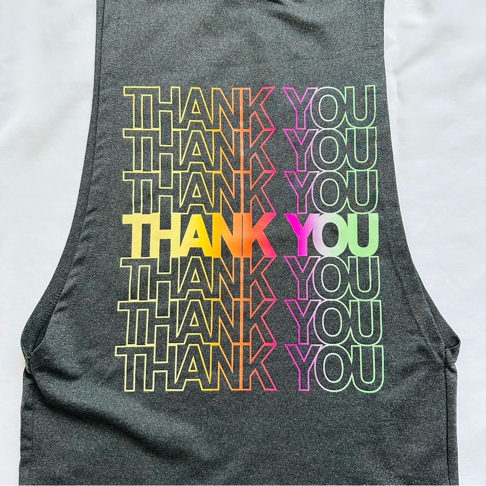 β
NWOT Shein Tan top - Dark Gray β
- Picture 10 of 10